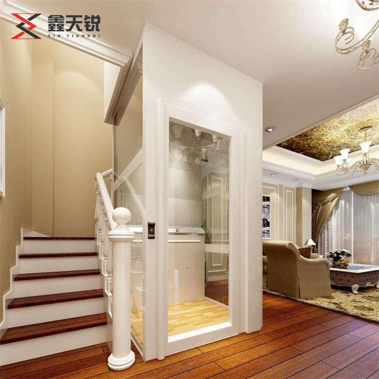 南京家用别墅电梯